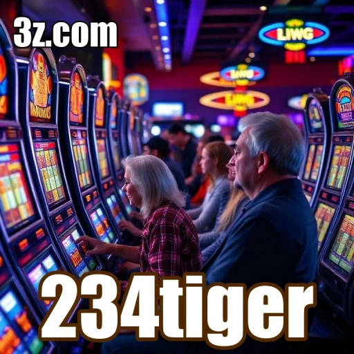 Os Cards do 234tiger: Engajamento e Diversão na Sua Tela