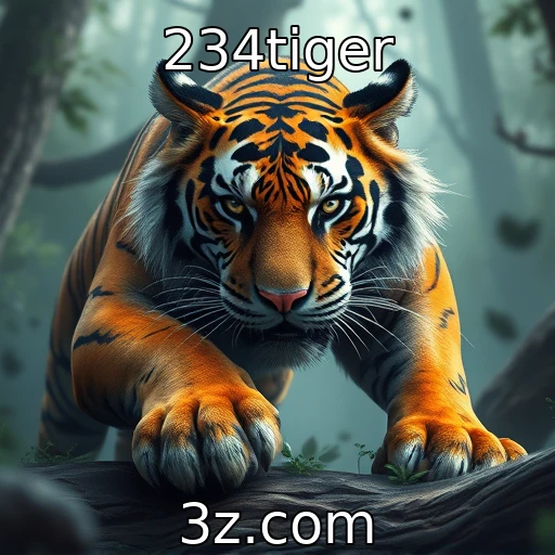 234tiger | Novas tendências em jogos multiplayer online