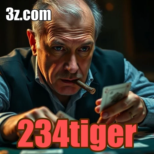 Esportes Empolgantes no 234tiger: Diversão ao Máximo!