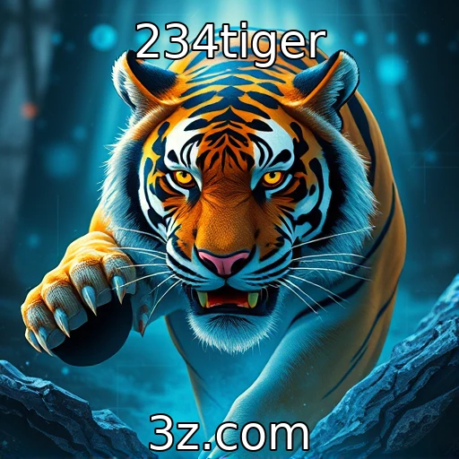 234tiger | O impacto da tecnologia na narrativa dos jogos
