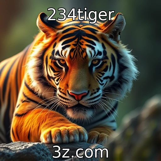 234tiger | Impacto da tecnologia na experiência do jogador